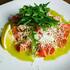 Carpaccio di Manzo