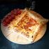 Pizza Quadrata