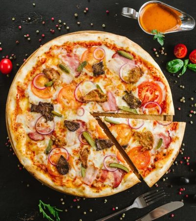 Dinaro Pizzeria