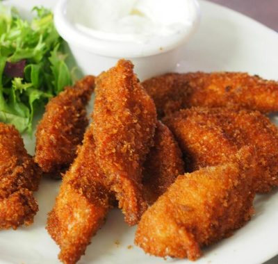 Dinaro Restaurant