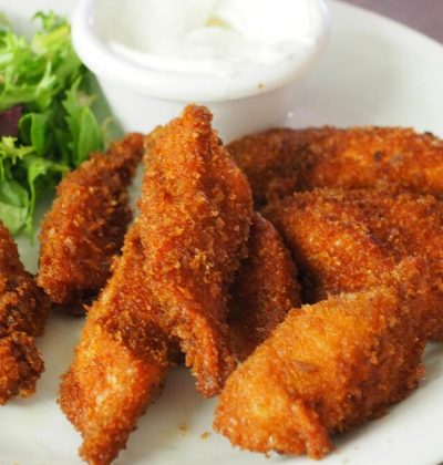 Dinaro Restaurant