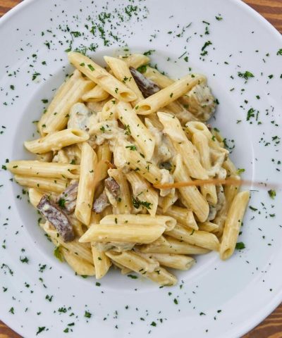 Dinaro Restaurant